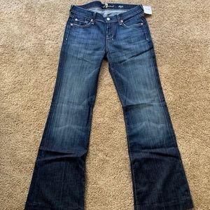 NEW WITH TAGS! Citizens of Humanity Jeans